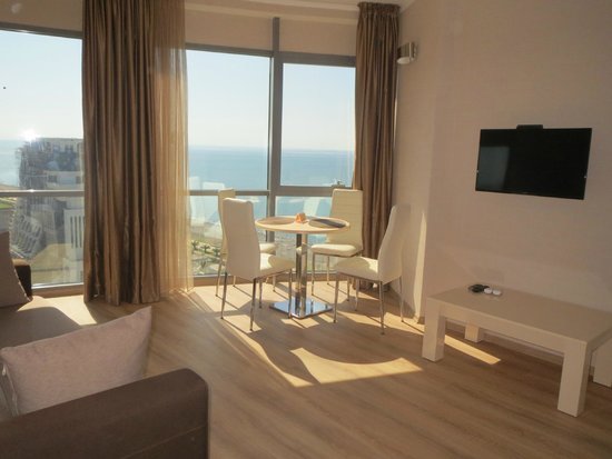 5 Star Apartments with Sea View in Batumi, Georgia